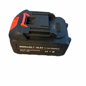 18.5V Li-ion Rechargeable Battery 4000mAh PC18-MT5S2P-20G New